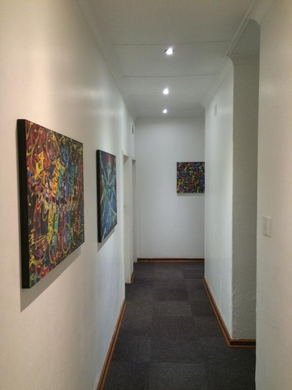 Acn International Regency Lodge ケンプトンパーク エクステリア 写真
