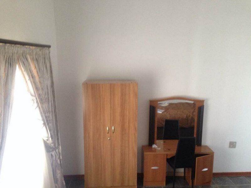 Acn International Regency Lodge ケンプトンパーク エクステリア 写真