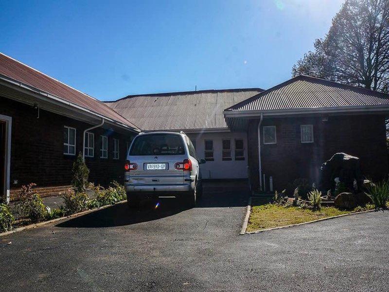 Acn International Regency Lodge ケンプトンパーク エクステリア 写真