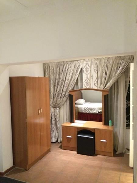 Acn International Regency Lodge ケンプトンパーク エクステリア 写真