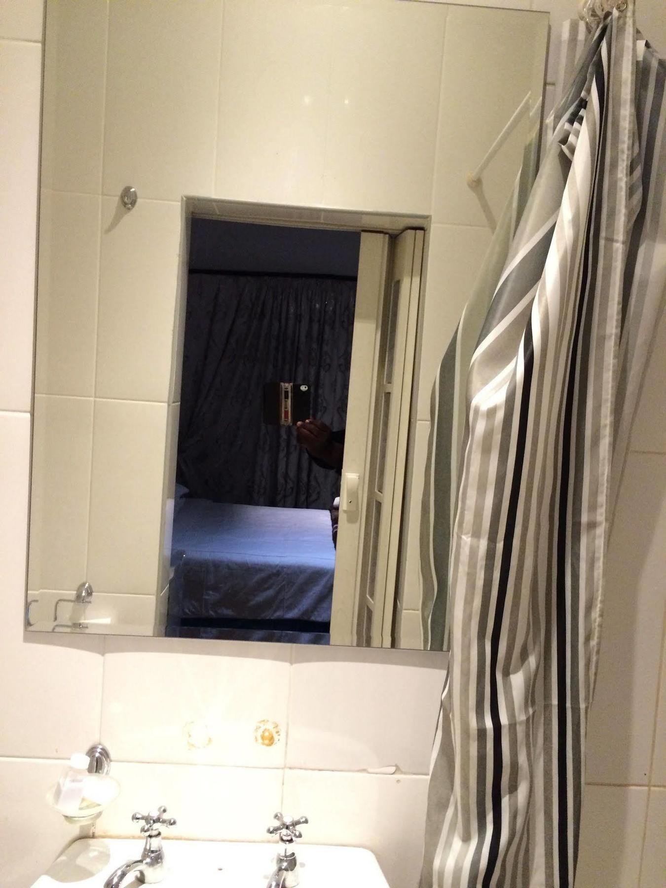Acn International Regency Lodge ケンプトンパーク エクステリア 写真