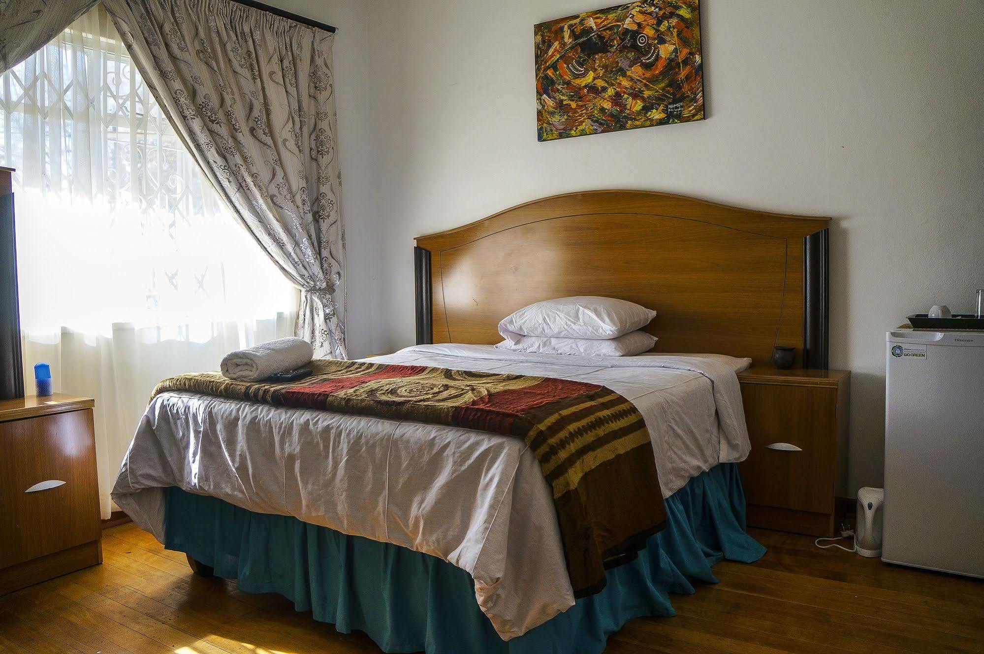 Acn International Regency Lodge ケンプトンパーク エクステリア 写真
